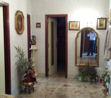 Porzione di casa in affitto a Taranto (Taranto)