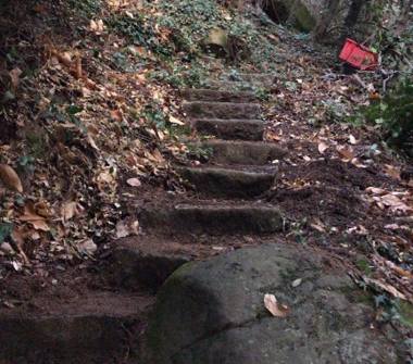 Rustico/Casale in vendita a Sanremo (Imperia)