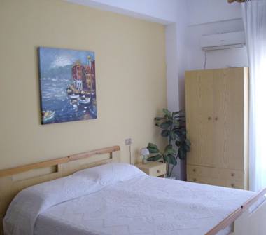 Affitto Appartamento Vacanze a Trappeto (Palermo)