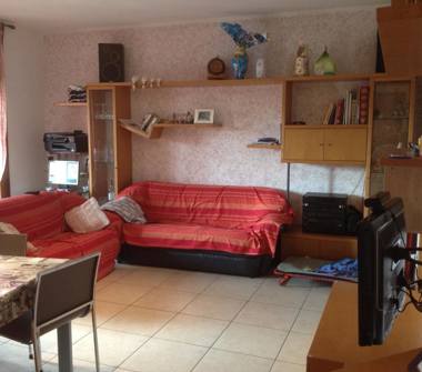 Appartamento in vendita a Sarego, Frazione Meledo