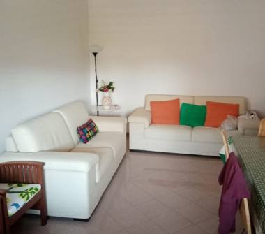 Affitto Appartamento Vacanze a Presicce-Acquarica (Lecce), Via della Repubblica 28