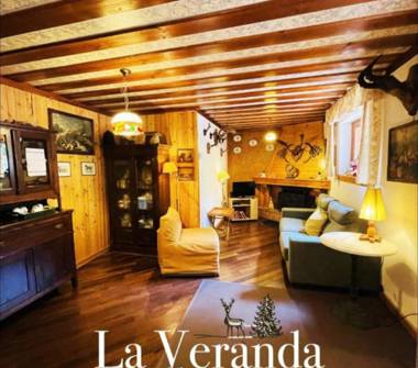 Affitto Appartamento Vacanze a Spezzano della Sila, Frazione Camigliatello Silano, SP256 6