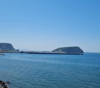 Appartamento in vendita a Pozzuoli (Napoli)