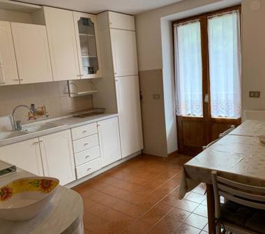 Affitto Appartamento Vacanze a Peio (Trento), Via cevedale 45