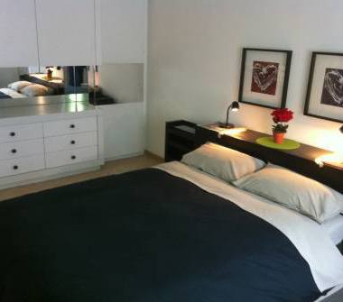 Affitto Appartamento Vacanze a Roma, Zona Cesano di Roma