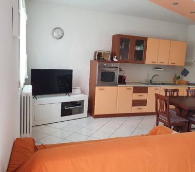 Trilocale in vendita a Montescudo - Monte Colombo (Rimini)