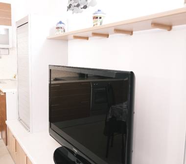 Affitto Appartamento Vacanze a Sestri Levante (Genova)