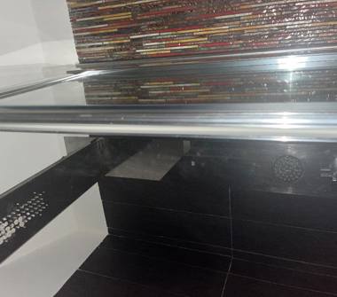 Trilocale in vendita a Roma, Zona Cesano di Roma, Via del Porto Fluviale 67