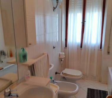 Trilocale in vendita a Carbonia (Sud Sardegna), Via Gallura 7