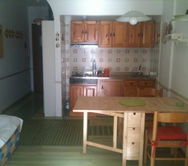 Affitto Appartamento Vacanze a Roburent, Frazione San Giacomo