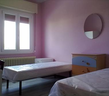 Quadrilocale in vendita a Urbino, Frazione San Marino Di Urbino, Via L. Fontanoni 2