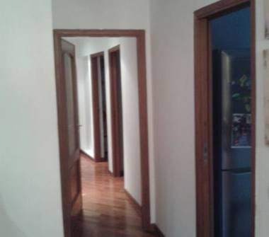 Trilocale in vendita a Napoli, Zona Vomero