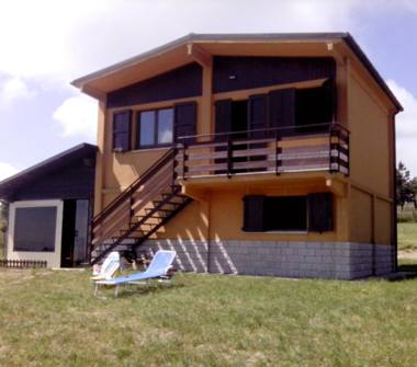 Affitto Baita/Chalet/Trullo Vacanze a Cagli (Pesaro e Urbino)