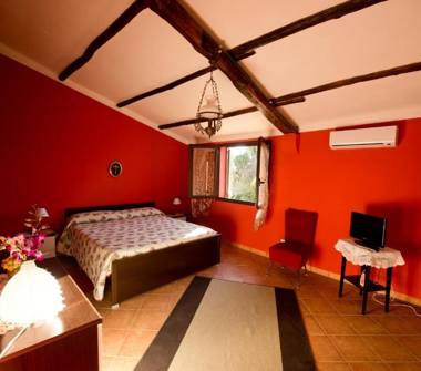 Affitto Villa Vacanze a Marsala (Trapani), Contrada Giardinello 113