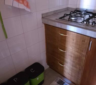 Affitto Appartamento Vacanze a Loreto Aprutino (Pescara), Via Cesare Battisti 58