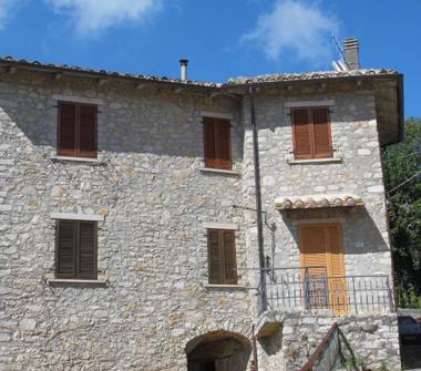 Trilocale in vendita a Terni, Frazione Battiferro