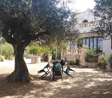 Casa indipendente in vendita a Ostuni (Brindisi), Contrada Cervarolo 77