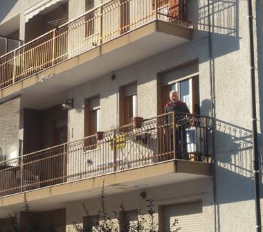 Quadrilocale in vendita a Entracque (Cuneo), Via Aldo Quaranta 3