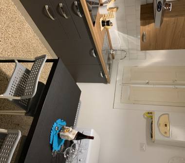 Affitto Appartamento Vacanze a Bari, Zona Madonnella, Via Gian Giuseppe Carulli 80