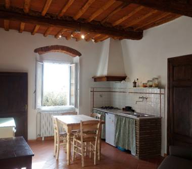 Affitto Appartamento Vacanze a Campiglia Marittima (Livorno)