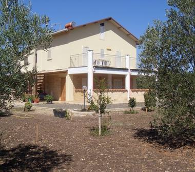 Casa indipendente in vendita a Scordia (Catania), SP82 50