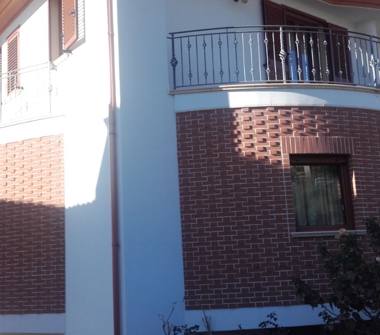 Villetta a schiera in vendita a Badolato, Frazione Badolato Marina