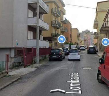 Trilocale in vendita a Nettuno (Roma), Via Lombardia 52