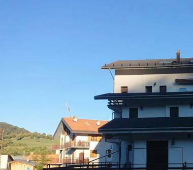 Bilocale in affitto a Frabosa Soprana (Cuneo)