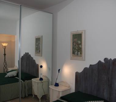 Bilocale in vendita a Firenze, Zona Firenze Nova, Via Cristoforo Landino 7a