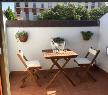 Affitto Appartamento Vacanze a Massa, Frazione Marina Di Massa