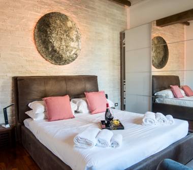 Affitto Appartamento Vacanze a Roma, Zona Centro Storico