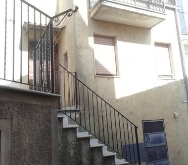 Casa indipendente in vendita a Teana (Potenza), Via Nazario Sauro 3