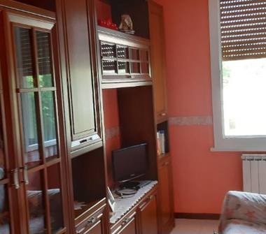 Quadrilocale in vendita a Matelica (Macerata), Via Tommaso de Luca 1