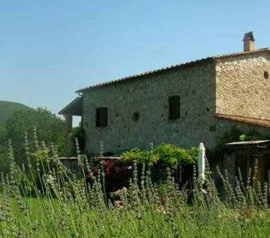 Il Frutteto Casa Vacanze - Lari (Pisa)