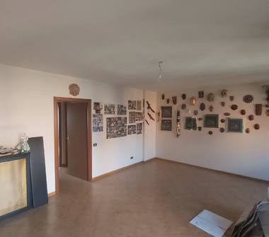 Trilocale in vendita a Roma, Zona Eur, Via Carmelo Maestrini