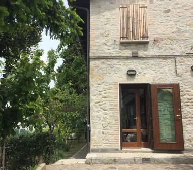 Trilocale in vendita a Zocca (Modena)