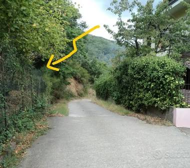 Terreno Edificabile Residenziale in vendita a Lanusei, Frazione Centro città, Viale Funtana 'e Padenti 11