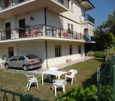 Affitto Appartamento Vacanze a Massa, Frazione Marina Di Massa, Esperanto 4