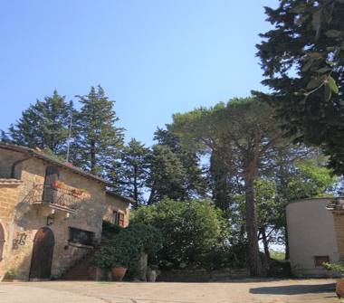 Affitto Villa Vacanze a Cetona (Siena), Strada Provinciale 20 8