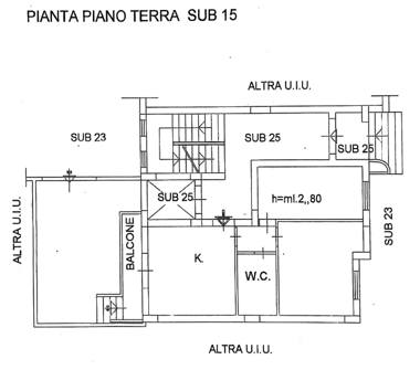 Affitto Appartamento Vacanze a Milazzo (Messina), Via Missori G. 21