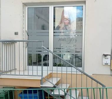 Parrucchiere in gestione a Montescaglioso (Matera), rione italia 2