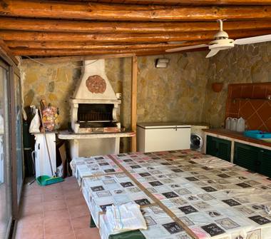 Affitto Villetta a schiera Vacanze a Trabia, Frazione Sant'onofrio, Contrada Ponte di Chiavetta 13b