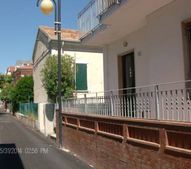 Affitto Casa Vacanze a Bellaria-Igea Marina (Rimini), Via Postumia 6