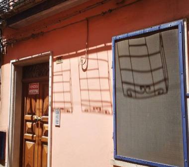 Casa indipendente in vendita a Monteleone di Puglia (Foggia)