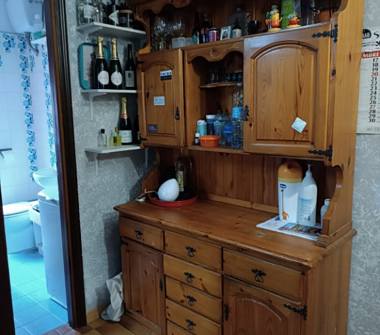 Bilocale in affitto a Grottaferrata (Roma)