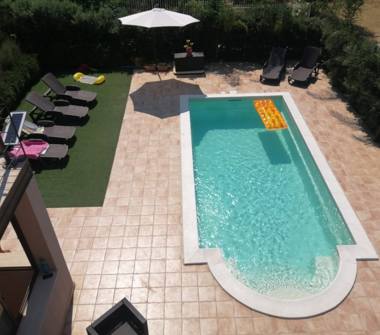 Affitto Villa Vacanze a Cefalù, Frazione Mazzaforno, Viale del Mediterraneo 86