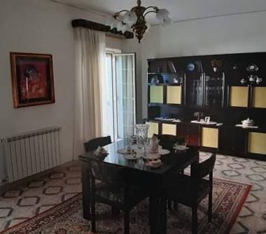 Appartamento in vendita a Agrigento (Agrigento), Via M. Caruso Lanza 9