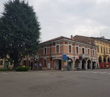 Ufficio in affitto a Rolo (Reggio Emilia)