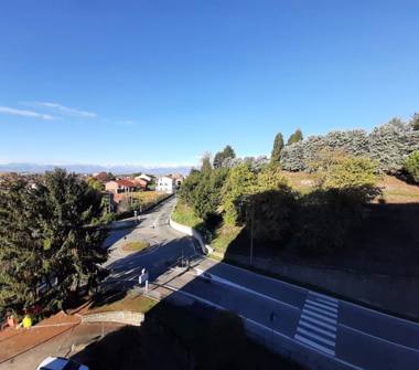 Quadrilocale in vendita a Caluso (Torino)