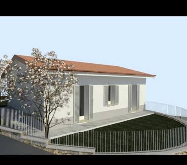 Rustico/Casale in vendita a La Spezia, Zona La Foce